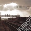 Jeff Morrison Trio - Continuance cd