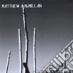 Matthew A. Mcmillan - Great Escape cd