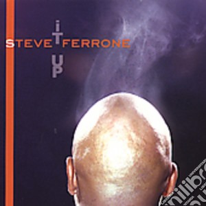 Shekinah Ferrone - It Up cd musicale di Shekinah Ferrone