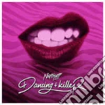 Nightstop - Dancing Killer cd