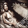 Natalie Cole - Still Unforgettable cd