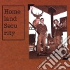 Homeland Security - Homeland Security cd