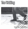 Walking (The) - Thoughts & Intangibles cd