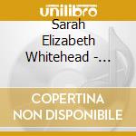 Sarah Elizabeth Whitehead - Honeysuckle Vine cd