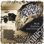 Mark Galante & Friends - Rock cd