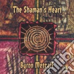 Byron Metcalf - The Shaman's Heart