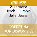 Genevieve Jereb - Jumpin Jelly Beans cd
