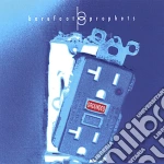 Barefoot Prophets - Grounded cd