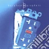 Barefoot Prophets - Grounded cd