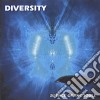 Diversity - Silence Of The Souls cd