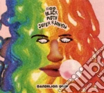 Black Moth Super Rainbow - Dandelion Gum cd