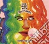 Black Moth Super Rainbow - Dandelion Gum cd