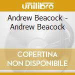 Andrew Beacock - Andrew Beacock cd