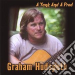Graham Hudspeth - A Yank And A Prod