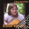 Graham Hudspeth - A Yank And A Prod cd