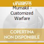 Mumakil - Customized Warfare cd