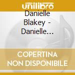 Danielle Blakey - Danielle Blakey cd