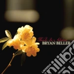 Bryan Beller - Thanks In Advance cd