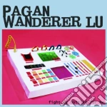 Pagan Wanderer Lu - Fight My Battles For Me cd