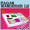 Pagan Wanderer Lu - Fight My Battles For Me cd
