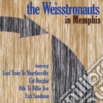 Weisstronauts (The) - In Memphis