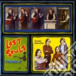 Lost Souls, Vol. 2 / Various cd