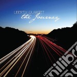 Liberty Quartet - The Journey