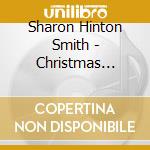 Sharon Hinton Smith - Christmas Dreams cd