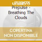 Prepulse - Breathing The Clouds cd