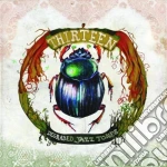 Thirteen - Degraded Jazz Tones cd