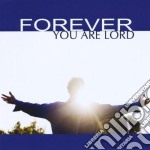 Rod Shreckengost - Forever You Are Lord