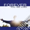 Rod Shreckengost - Forever You Are Lord cd