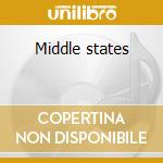 Middle states cd