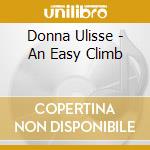 Donna Ulisse - An Easy Climb cd