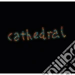 Cathedral cd