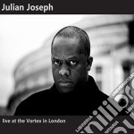 Joseph Julian - Live At The Vortex In London