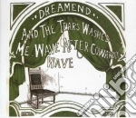 Dreamend - And The Tears Washed Me Wave After Cowardly Wave cd
