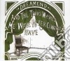 Dreamend - And The Tears Washed Me Wave After Cowardly Wave cd