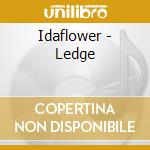 Idaflower - Ledge cd
