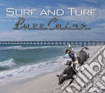 Cason Buzz - Surf And Turf cd