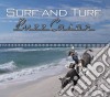Cason Buzz - Surf And Turf cd