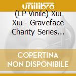 (LP Vinile) Xiu Xiu - Graveface Charity Series 005 (7') vinile