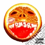 Black Moth Super Rainbow - Cobra Juicy cd