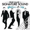 Ernie Haase & Signature - Glorious Day cd