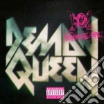 Demon Queen - Exorcise Tape cd