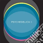 Psychedelica 5 (2 Cd) cd