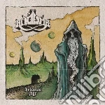 Krownn - Hyborian Age cd