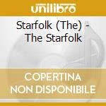 Starfolk (The) - The Starfolk cd musicale