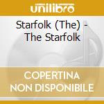 Starfolk (The) - The Starfolk cd