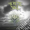 Heretic Soul - Nihilistic Attitude cd
